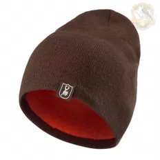 Шапка двостороння DeerHunter Cumberland Knitted Reversible