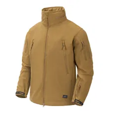 Куртка Helikon Gunfighter Windblocker Coyote