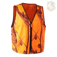 Жилет DeerHunter Protector Pull-over Waistcoat (77 Blaze)