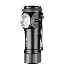Ліхтар Fenix LD15R Cree XP-G3, чорний