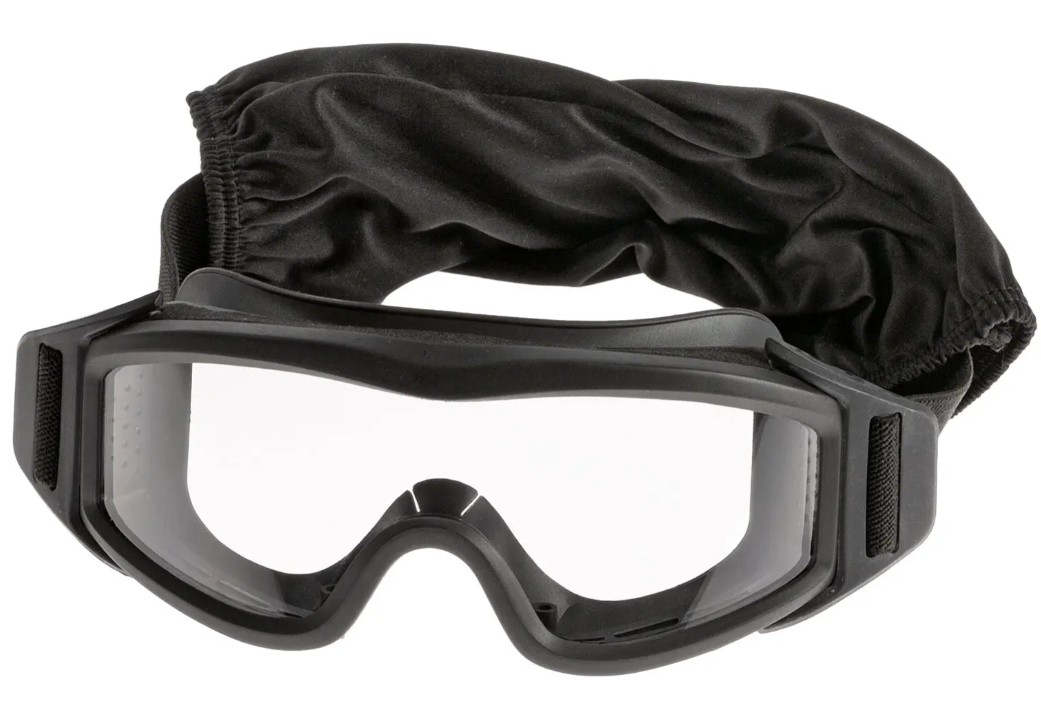 Окуляри STS Black