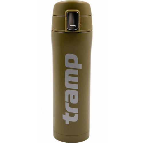 Термос Tramp 0,45 л хакі TRC-107