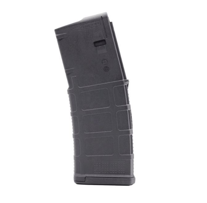 Магазин Magpul PMAG G3 M3 кал .223 Rem 30 патронів