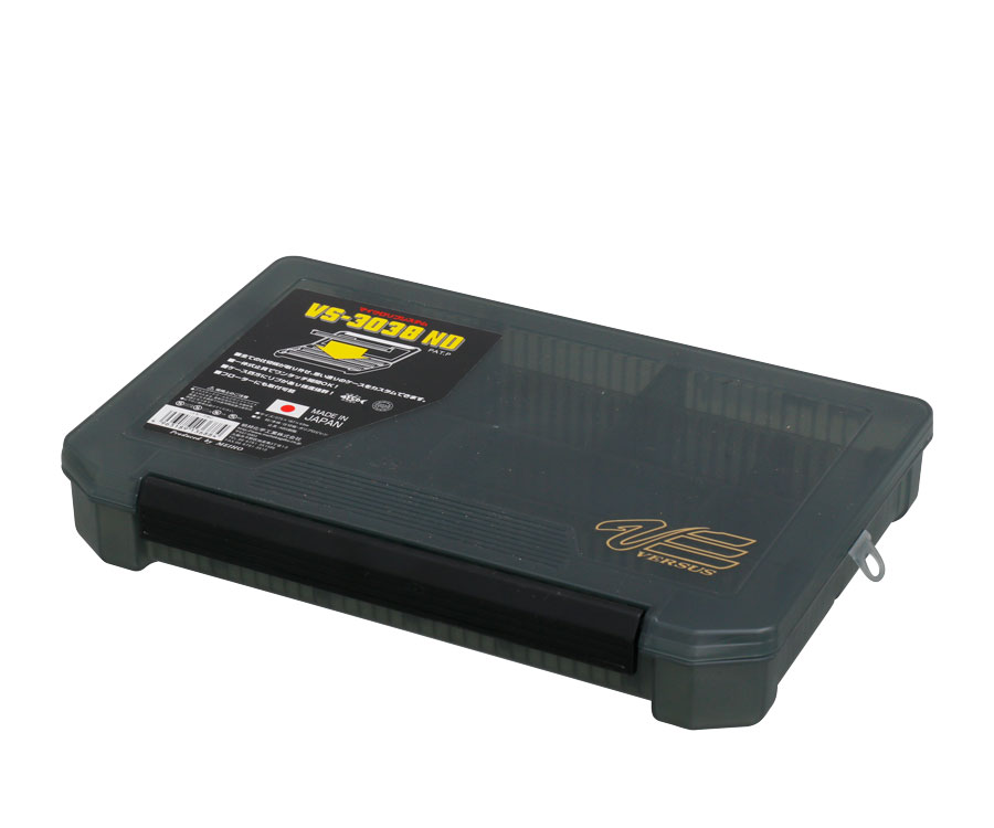 Коробка Meiho Versus VS-3038ND BK
