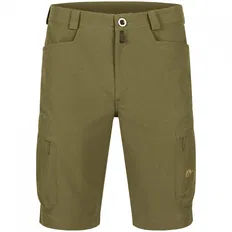Шорты Blaser Active Outfits AirFlow Dark Olive