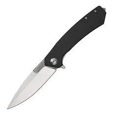 Нож Ganzo Adimanti Skimen-BK