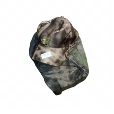 Кепка Silent Hunter CAMO