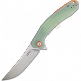 Ніж CJRB Gobi G10 Mint Green