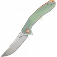 Ніж CJRB Gobi G10 Mint Green