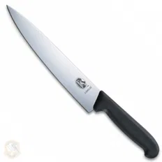 Ніж Victorinox для оброблення, Fibrox, 25 см