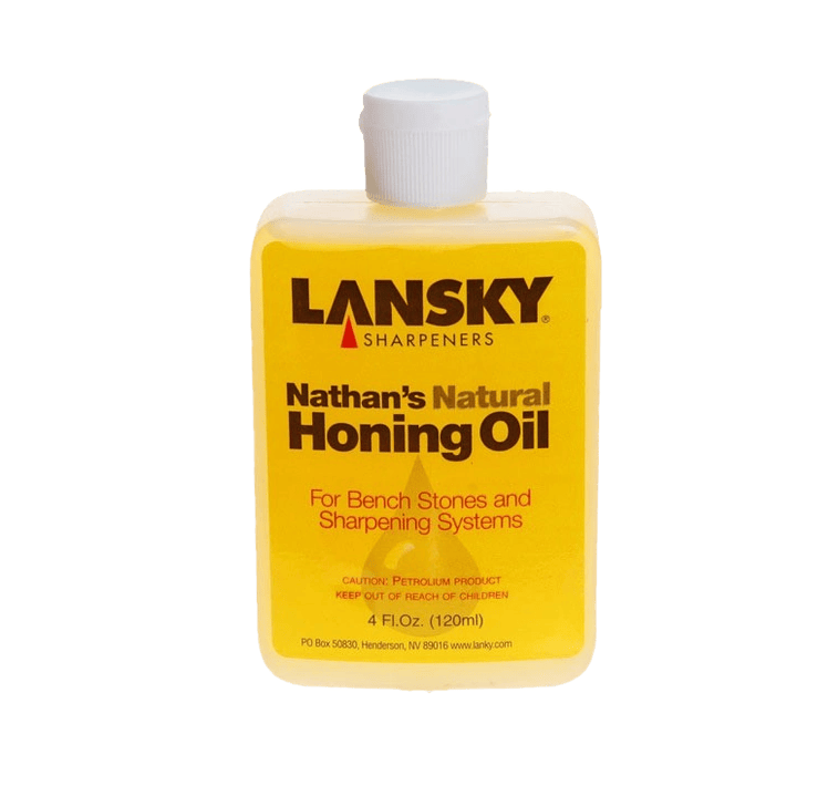 Мастило для точила Lansky Nathan’s Honing Oil 120 мл