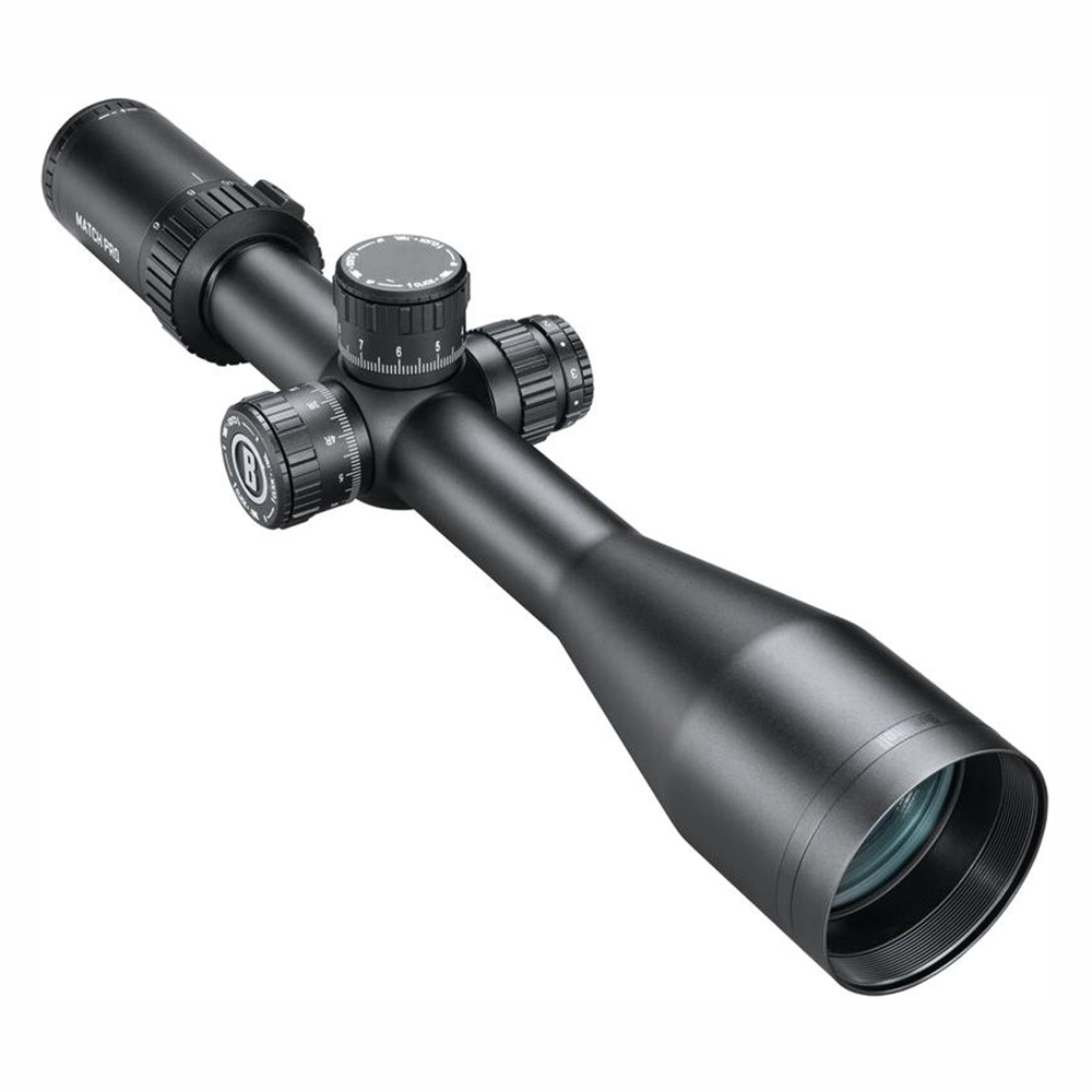 Приціл оптичний Bushnell Match Pro 6-24x50 сітка Deploy MIL з підсвічуванням