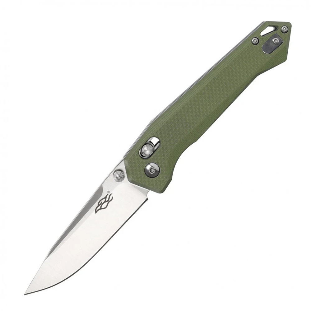 Ніж Ganzo Firebird FB7651-GR