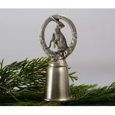 Чарка NEST Заєць з гербом