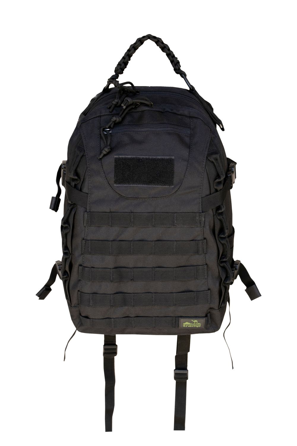 Рюкзак Tramp Tactical black 40л