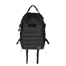 Рюкзак Tramp Tactical black 40л