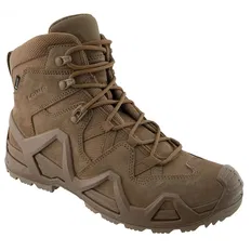 Черевики Lowa Zephyr GTX MID TF new Coyote