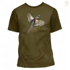 Футболка Wild Zone М-269-1207