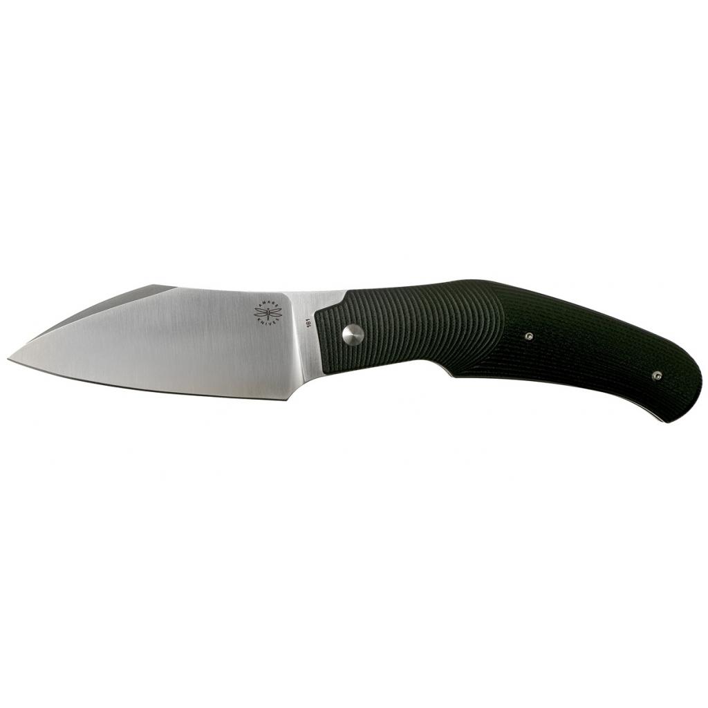 Ніж Amare Knives Folding Creator