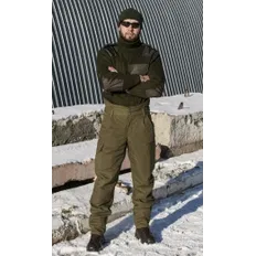 Штани зимові Тренд М-65