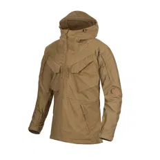 Куртка Helikon Anorak Pilgrim Coyote