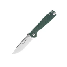 Нож Ganzo G6805-GB, сине-зеленый