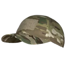 Кепка Camotec Twill 50/50 Multicam