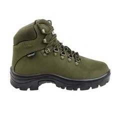 Черевики Chiruca Pointer Gore tex Green