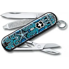 Нож Victorinox Сlassic LE Ocean Life
