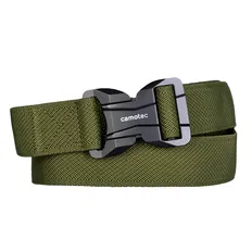 Ремінь Camotec Magnet Олива 