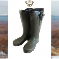 Чоботи Sapsan Hunter VS01 з неопреном