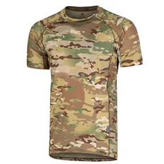 Футболка Camotec Thorax 2.0 Multicam 