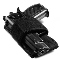 Кобура-вставка M-Tac універсальна Black