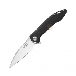 Нож Ganzo Firebird FH51 черный