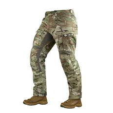 Штани M-Tac Sturm Gen I NYCO Extreme Multicam