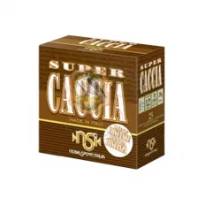 Набій NOBEL SUPER CACCIA 38гр 12/70 № 4/0