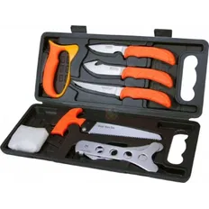 Набір ножів Outdoor Edge Wild-Pack