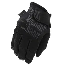 Рукавички Mechanix Precision High Dex Black