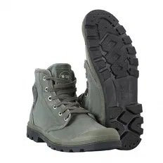 Кеди M-Tac Olive