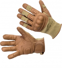 Рукавиці Defcon 5 GLOVE NOMEX COYOTE