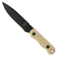 Ніж Ontario Ranger Shiv піщана микарта
