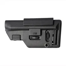 Приклад B5 Precision Medium Mil-Spec BLK