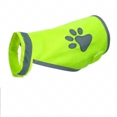 Жилет для собаки Petflect Reflective Dog Vest L