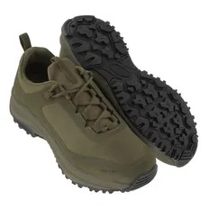 Кросівки Mil-Tec Tactical Sneaker Olive