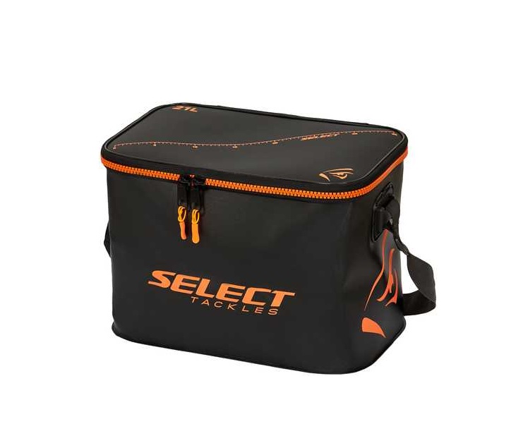 Сумка Select Folding Bakkan 21L