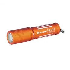 Ліхтар Olight I3E EOS. Vibrant orange