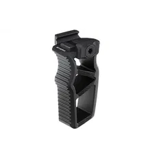Упор Leapers Ultra Slim. Picatinny. Matte black