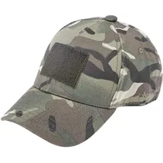 Кепка Skif Tac Велкро. Мультикам