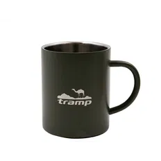 Термокружка Tramp UTRC-009 (Olive), 300 мл