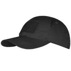 Кепка Camotec Tactic Rip-Stop Чорна